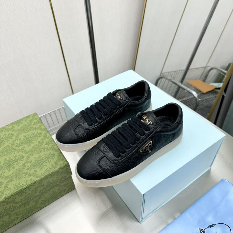 Prada Low Shoes